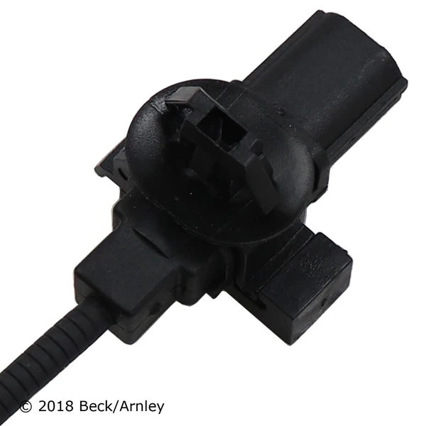 Beck/Arnley 084-4851 ABS Wheel Speed Sensor, Rear Left Driver Side