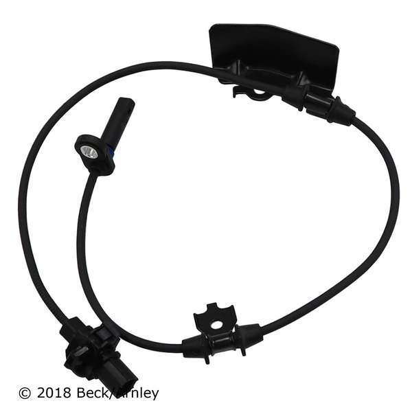 Beck/Arnley 084-4851 ABS Wheel Speed Sensor, Rear Left Driver Side