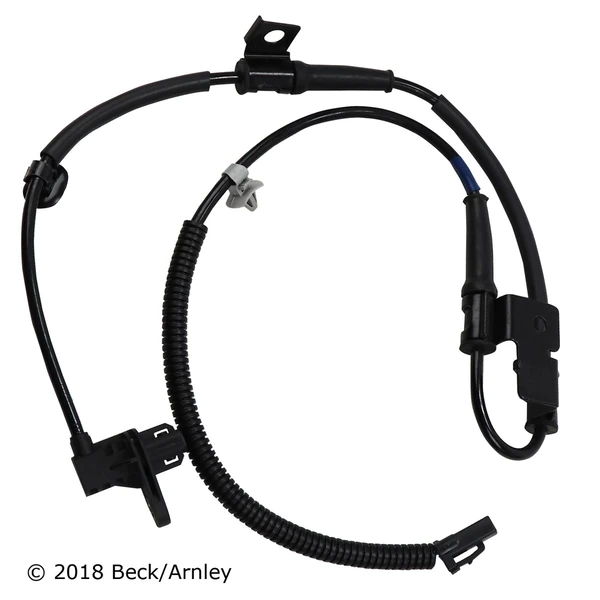 Beck/Arnley 084-4852 ABS Wheel Speed Sensor, Front Right Passenger Side