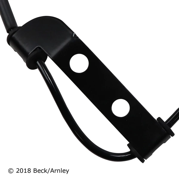 Beck/Arnley 084-4854 ABS Wheel Speed Sensor, Rear Right Passenger Side