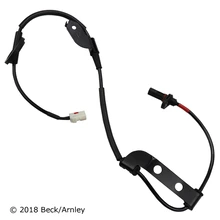 Beck/Arnley 084-4854 ABS Wheel Speed Sensor, Rear Right Passenger Side