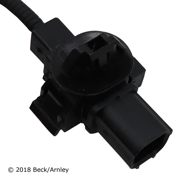 Beck/Arnley 084-4856 ABS Wheel Speed Sensor, Front Right Passenger Side