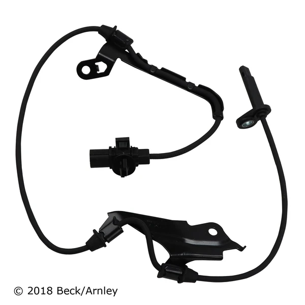 Beck/Arnley 084-4856 ABS Wheel Speed Sensor, Front Right Passenger Side