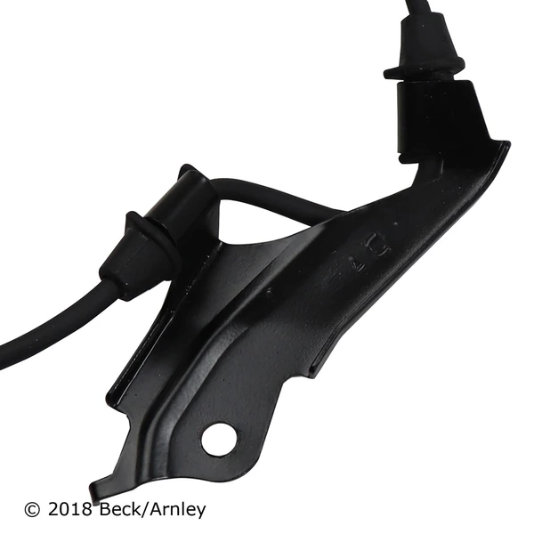 Beck/Arnley 084-4857 ABS Wheel Speed Sensor, Front Left Driver Side