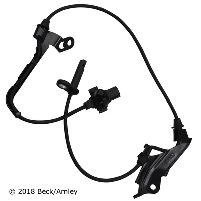 Beck/Arnley 084-4857 ABS Wheel Speed Sensor, Front Left Driver Side