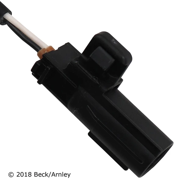Beck/Arnley 084-4858 ABS Wheel Speed Sensor, Front Right Passenger Side