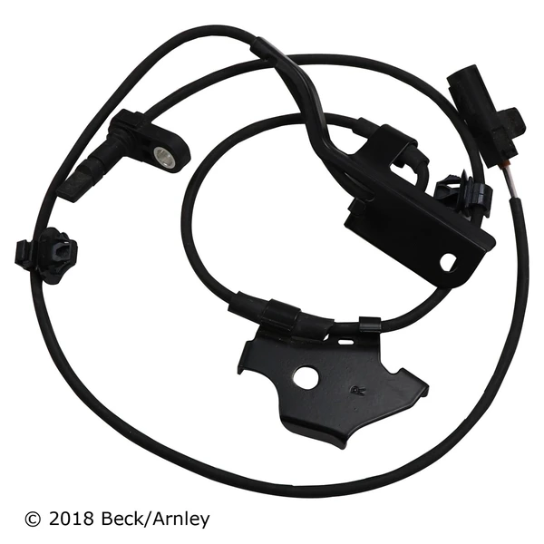 Beck/Arnley 084-4858 ABS Wheel Speed Sensor, Front Right Passenger Side