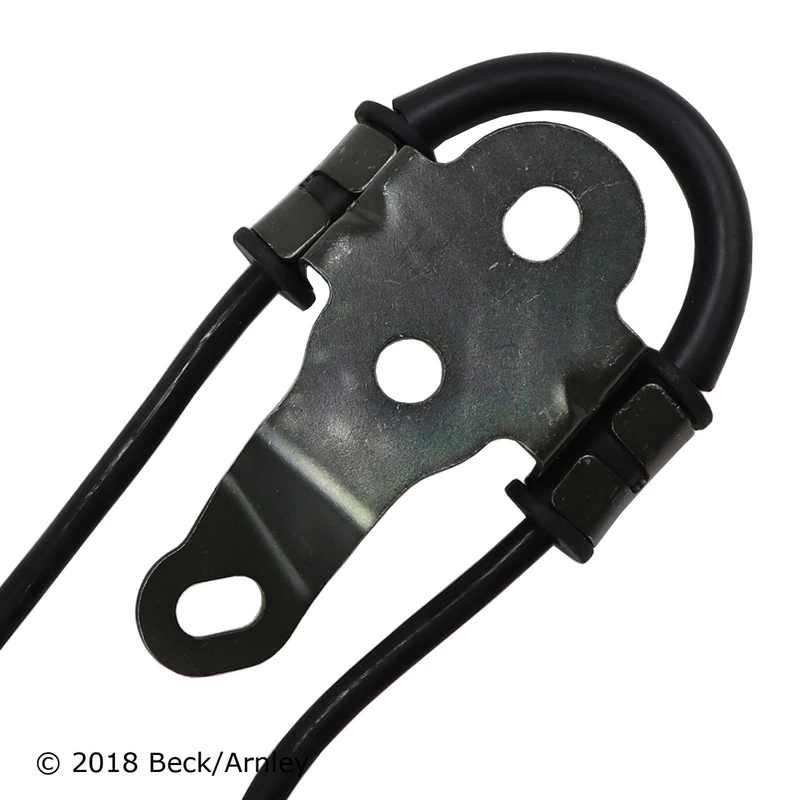 Beck/Arnley 084-4862 ABS Wheel Speed Sensor, Front Right Passenger Side