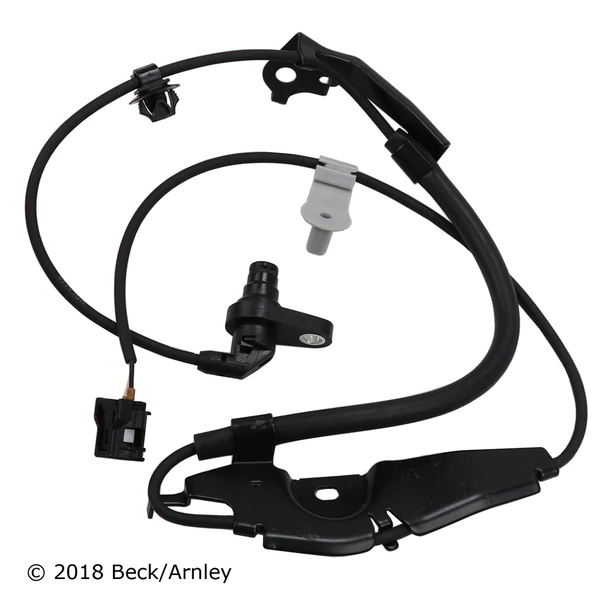 Beck/Arnley 084-4864 ABS Wheel Speed Sensor, Front Right Passenger Side