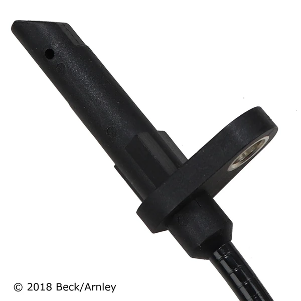 Beck/Arnley 084-4866 ABS Wheel Speed Sensor, Front Side