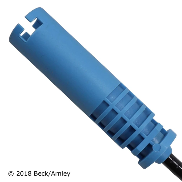 Beck/Arnley 084-4866 ABS Wheel Speed Sensor, Front Side