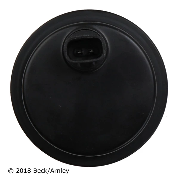 Beck/Arnley 084-4867 ABS Wheel Speed Sensor, Front Left Driver Side