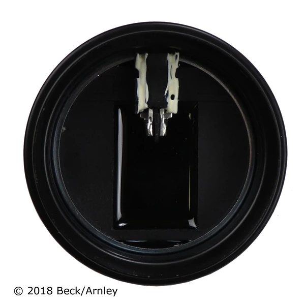 Beck/Arnley 084-4867 ABS Wheel Speed Sensor, Front Left Driver Side