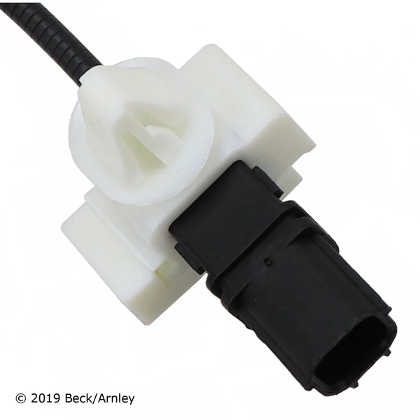 Beck/Arnley 084-4869 ABS Wheel Speed Sensor Wiring Harness, Rear Right Passenger Side