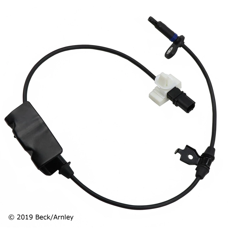 Beck/Arnley 084-4869 ABS Wheel Speed Sensor Wiring Harness, Rear Right Passenger Side