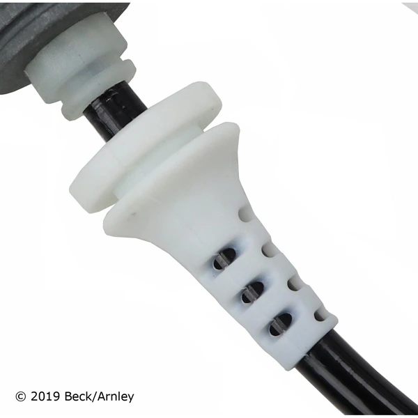 Beck/Arnley 084-4870 ABS Wheel Speed Sensor, Rear Side