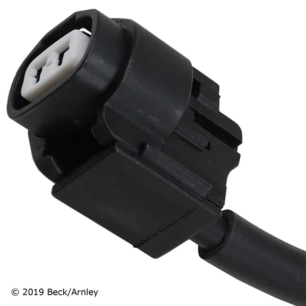 Beck/Arnley 084-4872 ABS Wheel Speed Sensor Wiring Harness, Rear Right Passenger Side