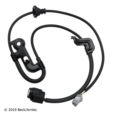 Beck/Arnley 084-4872 ABS Wheel Speed Sensor Wiring Harness, Rear Right Passenger Side