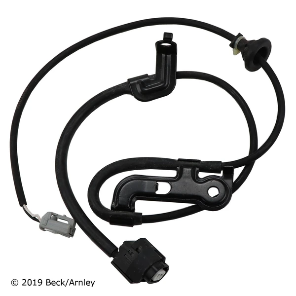 Beck/Arnley 084-4874 ABS Wheel Speed Sensor Wiring Harness, Rear Right Passenger Side