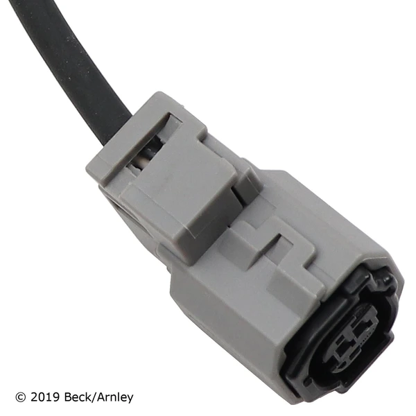 Beck/Arnley 084-4879 ABS Wheel Speed Sensor Wiring Harness, Rear Left Driver Side