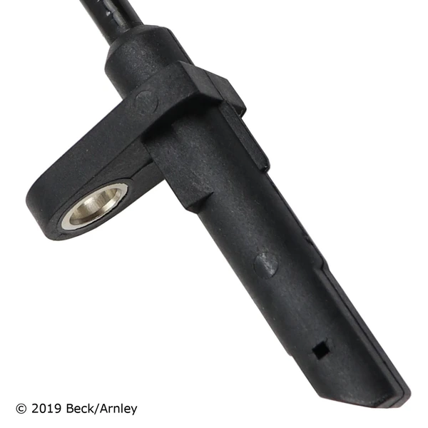 Beck/Arnley 084-4881 ABS Wheel Speed Sensor, Rear Side