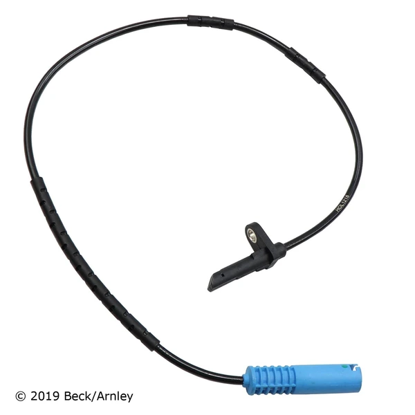 Beck/Arnley 084-4881 ABS Wheel Speed Sensor, Rear Side