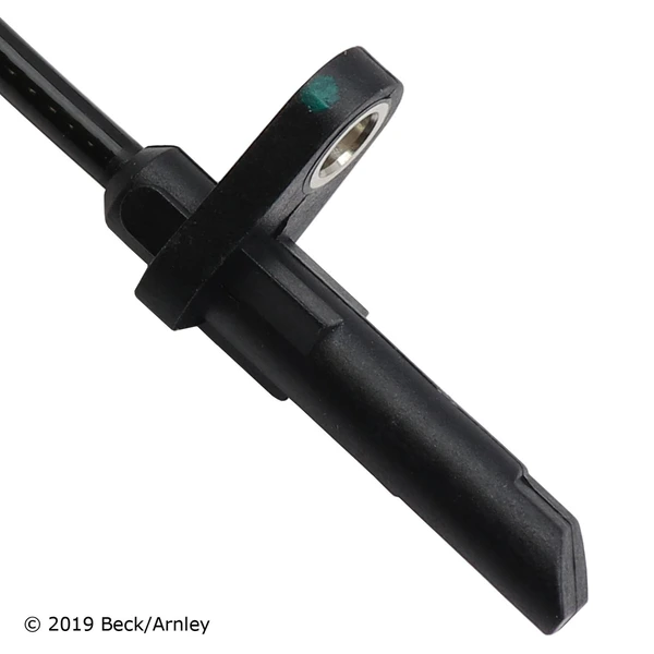 Beck/Arnley 084-4882 ABS Wheel Speed Sensor, Front Side