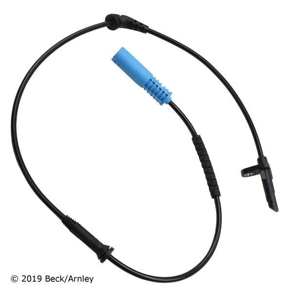 Beck/Arnley 084-4882 ABS Wheel Speed Sensor, Front Side