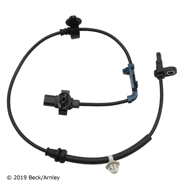 Beck/Arnley 084-4885 ABS Wheel Speed Sensor, Front Left Driver Side