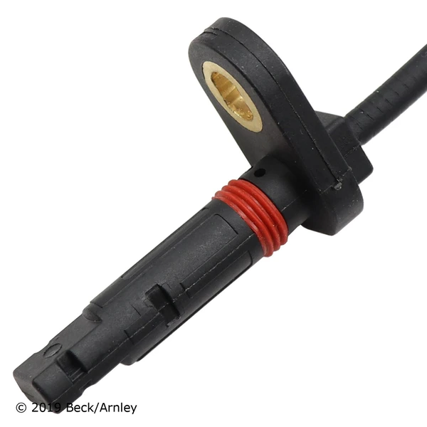 Beck/Arnley 084-4887 ABS Wheel Speed Sensor, Rear Left Driver Side