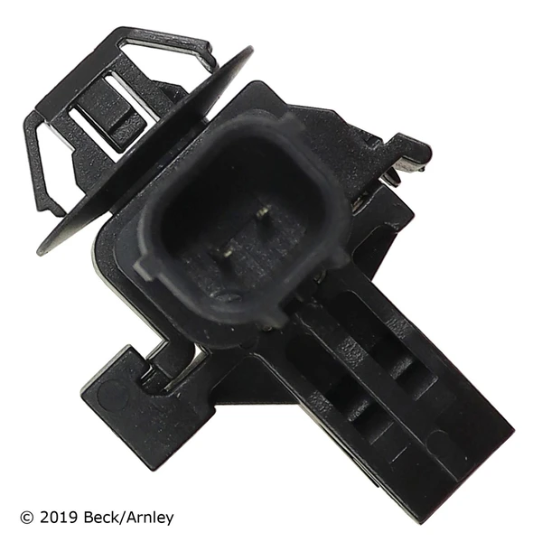 Beck/Arnley 084-4888 ABS Wheel Speed Sensor, Rear Right Passenger Side