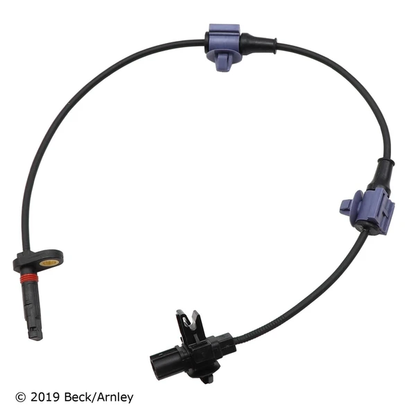 Beck/Arnley 084-4888 ABS Wheel Speed Sensor, Rear Right Passenger Side