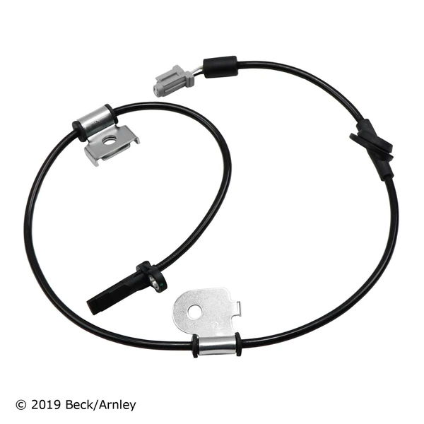 Beck/Arnley 084-4890 ABS Wheel Speed Sensor, Front Right Passenger Side