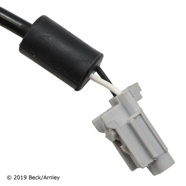 Beck/Arnley 084-4891 ABS Wheel Speed Sensor, Rear Left Driver Side