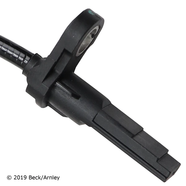 Beck/Arnley 084-4893 ABS Wheel Speed Sensor, Rear Left Driver Side