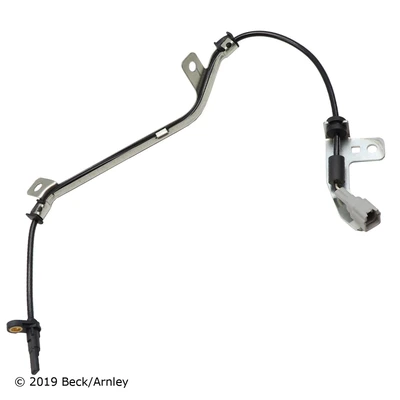 Beck/Arnley 084-4894 ABS Wheel Speed Sensor, Rear Right Passenger Side