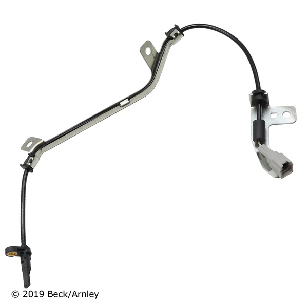 Beck/Arnley 084-4894 ABS Wheel Speed Sensor, Rear Right Passenger Side