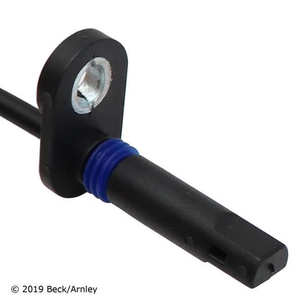 Beck/Arnley 084-4897 ABS Wheel Speed Sensor, Rear Left Driver Side