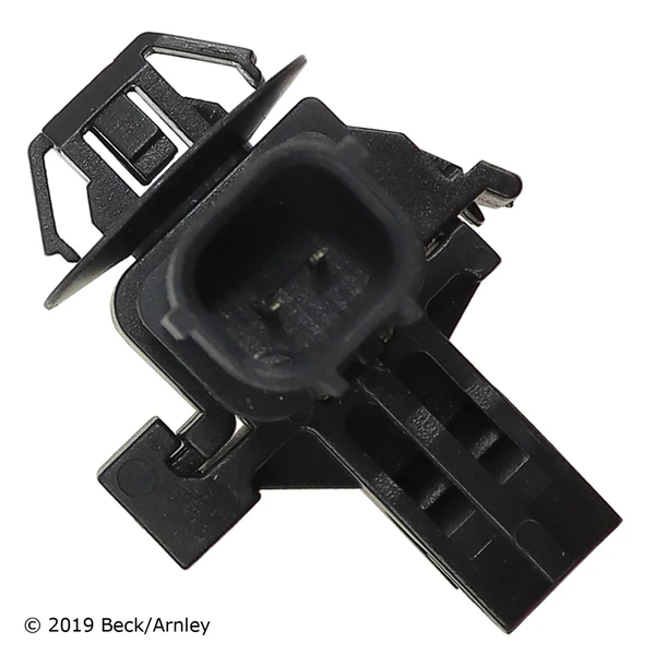 Beck/Arnley 084-4898 ABS Wheel Speed Sensor, Rear Right Passenger Side