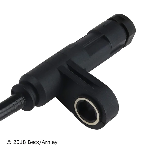 Beck/Arnley 084-4800 ABS Wheel Speed Sensor, Rear Side