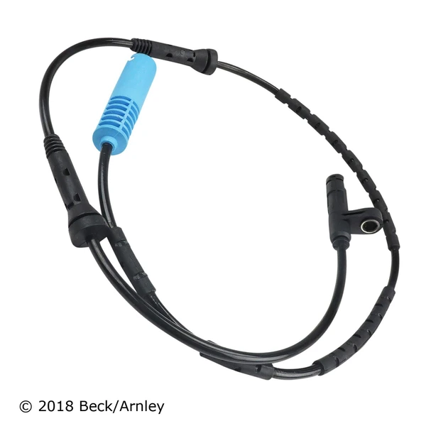 Beck/Arnley 084-4800 ABS Wheel Speed Sensor, Rear Side