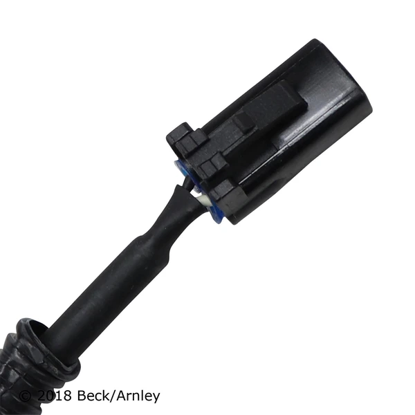 Beck/Arnley 084-4805 ABS Wheel Speed Sensor, Front Right Passenger Side