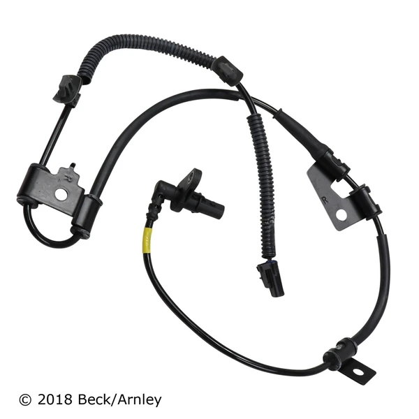 Beck/Arnley 084-4805 ABS Wheel Speed Sensor, Front Right Passenger Side