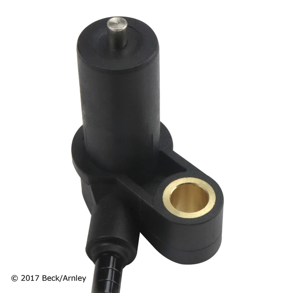 Beck/Arnley 084-4807 ABS Wheel Speed Sensor, Front Left Driver Side