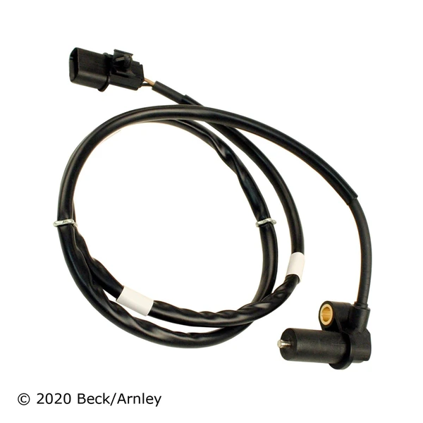 Beck/Arnley 084-4807 ABS Wheel Speed Sensor, Front Left Driver Side