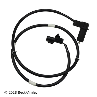 Beck/Arnley 084-4808 ABS Wheel Speed Sensor, Front Right Passenger Side