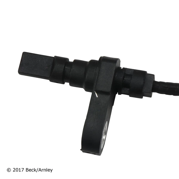 Beck/Arnley 084-4809 ABS Wheel Speed Sensor, Front Right Passenger Side