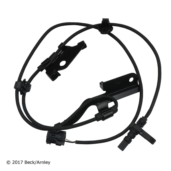 Beck/Arnley 084-4809 ABS Wheel Speed Sensor, Front Right Passenger Side