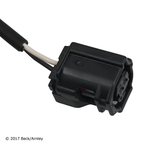 Beck/Arnley 084-4810 ABS Wheel Speed Sensor, Front Left Driver Side