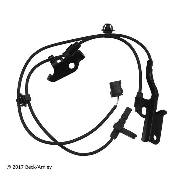 Beck/Arnley 084-4810 ABS Wheel Speed Sensor, Front Left Driver Side